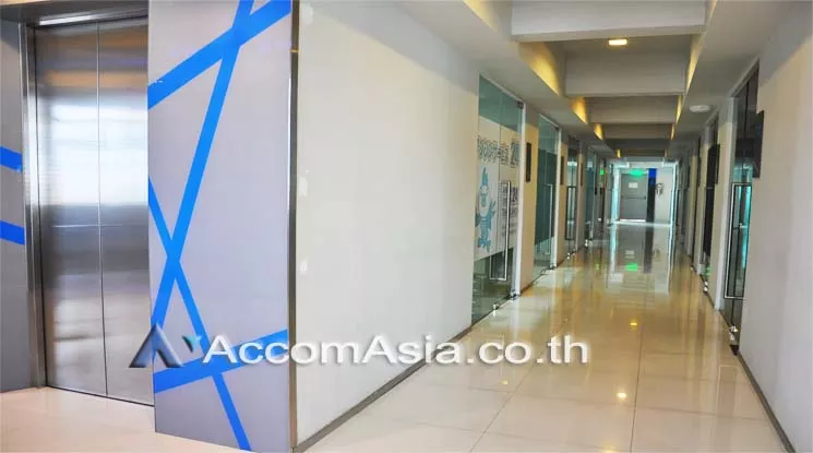 8  Office Space For Rent in Sukhumvit ,Bangkok BTS Thong Lo at Blue Chips Thonglor AA12250